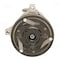 Four Seasons Buick/Chevy/Gmc/Olds:New Gm Hr6 W/Clutch New Compressor, 58265 58265 - alternate 7